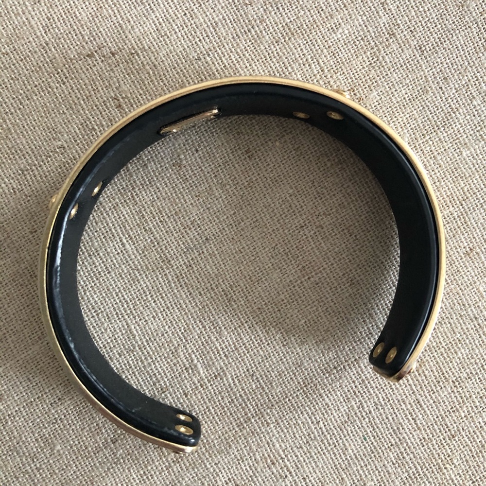 Stella & Dot cuff bracelet - Picture 2 of 3